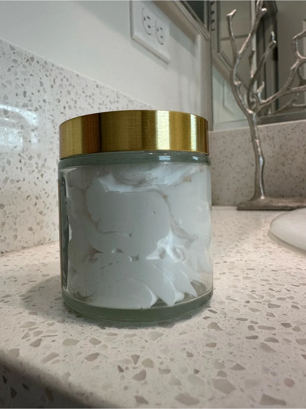 TRULY Coco Cloud Whipped Shave Butter